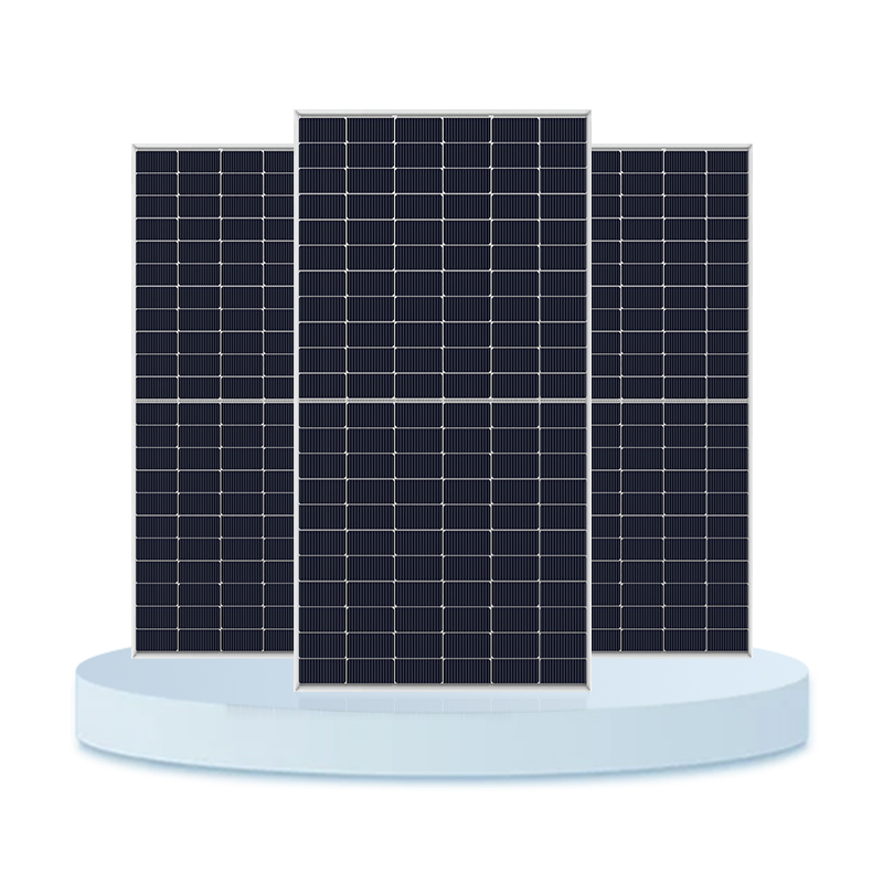 625W Solar Panel OEM