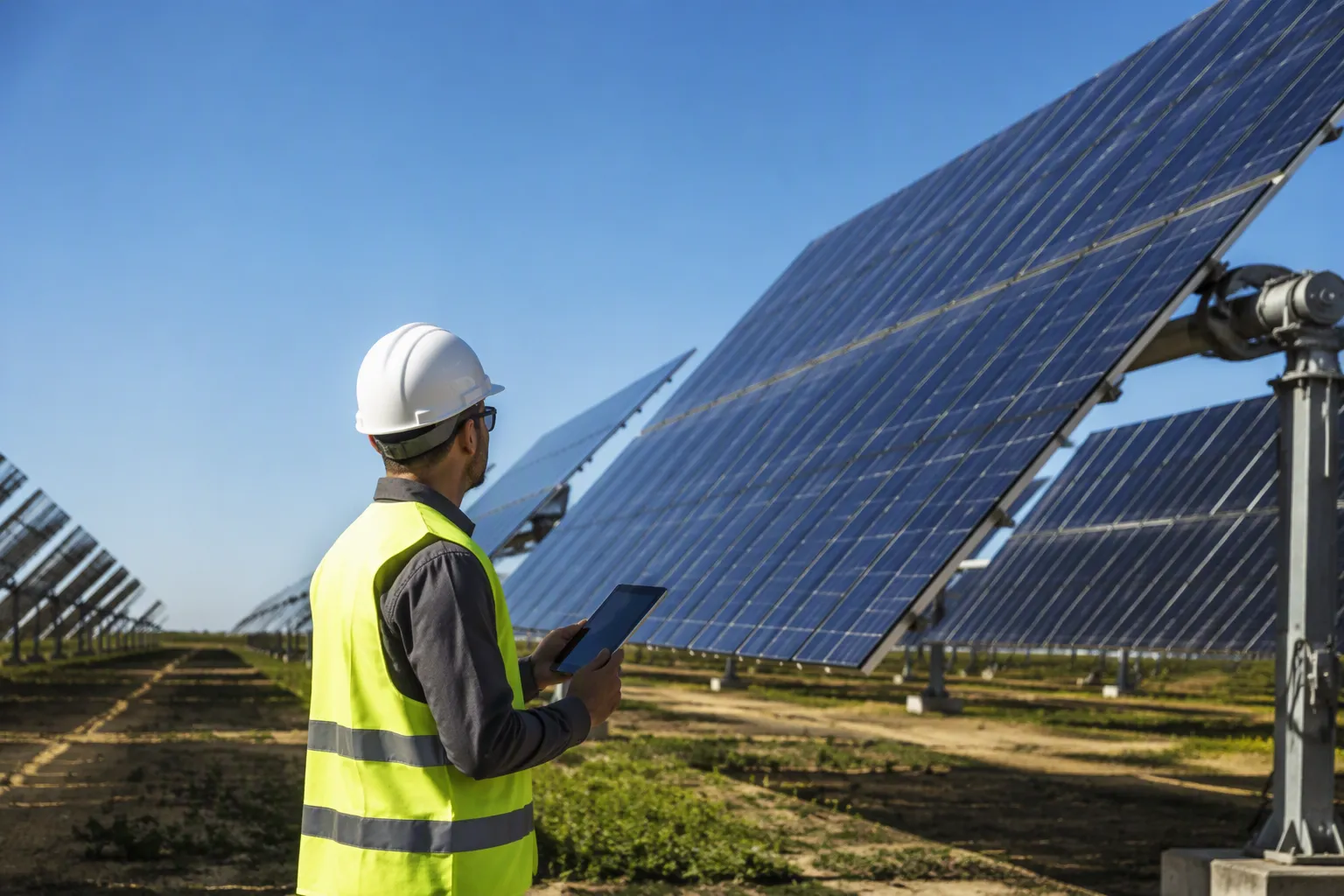 700W Solar Panel Technology Explained: Are Ultra High Power Modules Ready for Utility Projects?