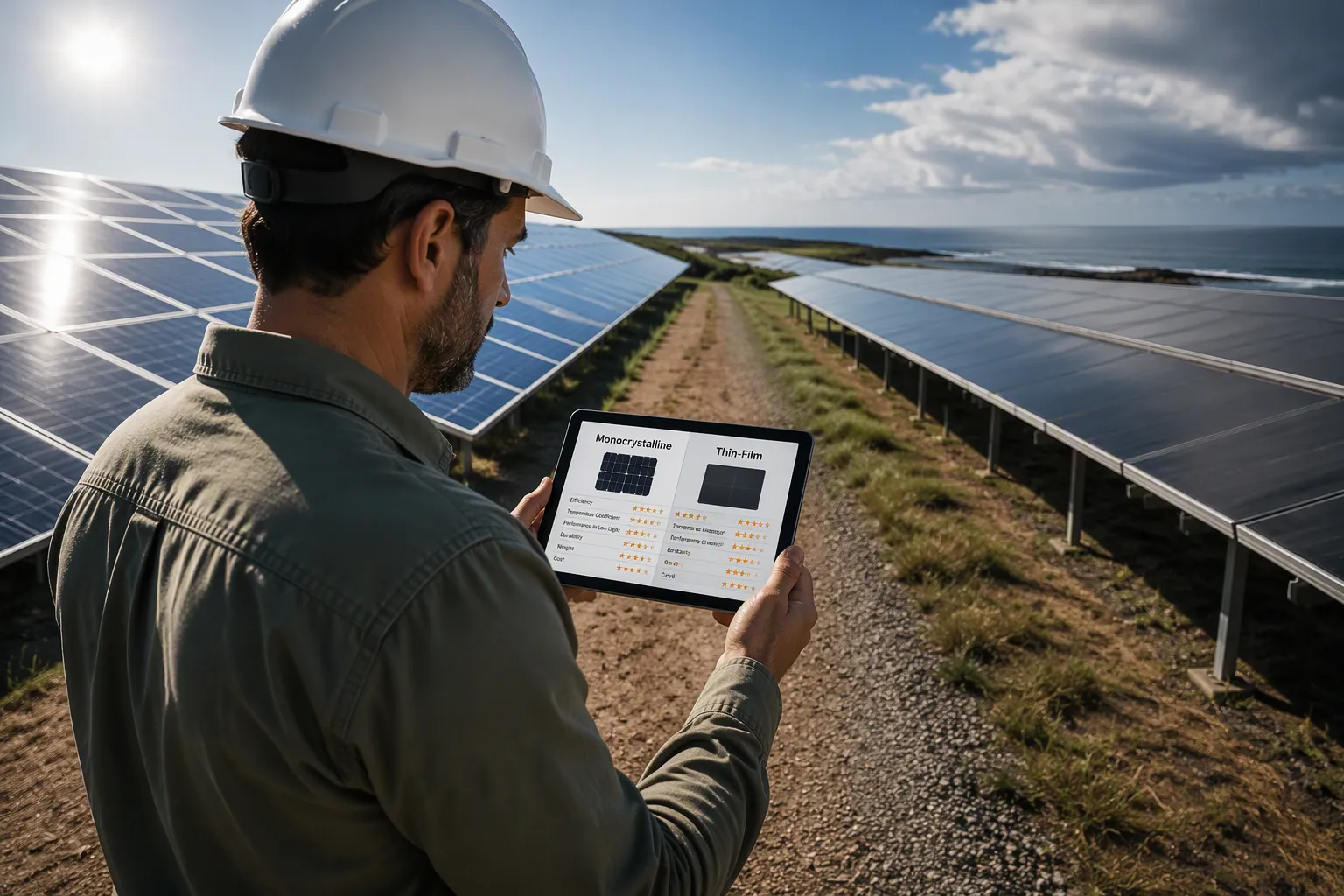 Matching Technology to Your Project