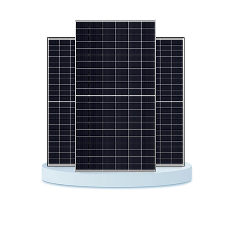 Half Cut Mono Photovoltaic Module