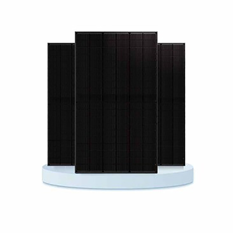 Mono PERC Half Cell Solar Module