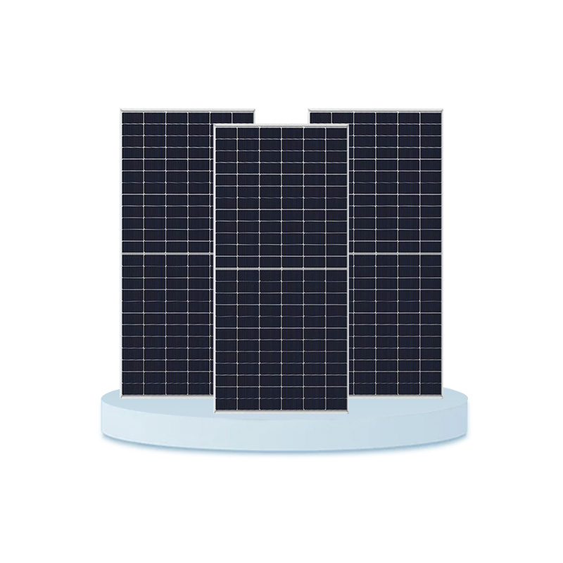 N-type Solar Panel