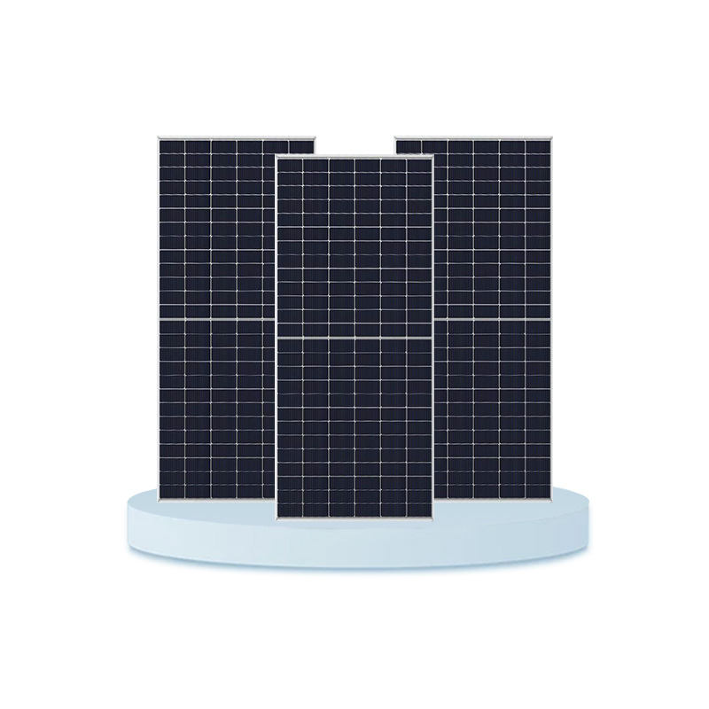 620W Mono N-type Solar Panel