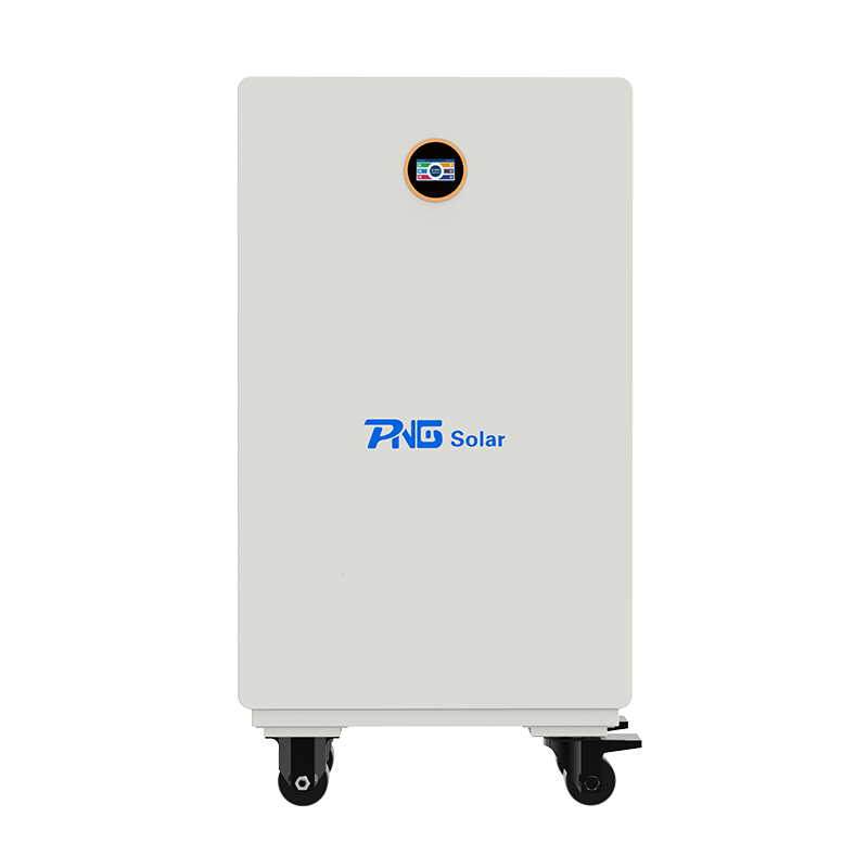 Good Quality Manufacturer 15kwh LiFePO4 Battery