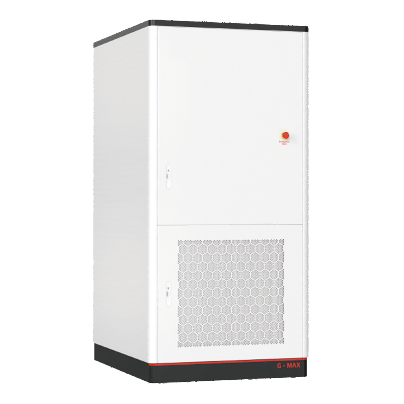 100kw 200kwh ESS Cabinet with Good Quality