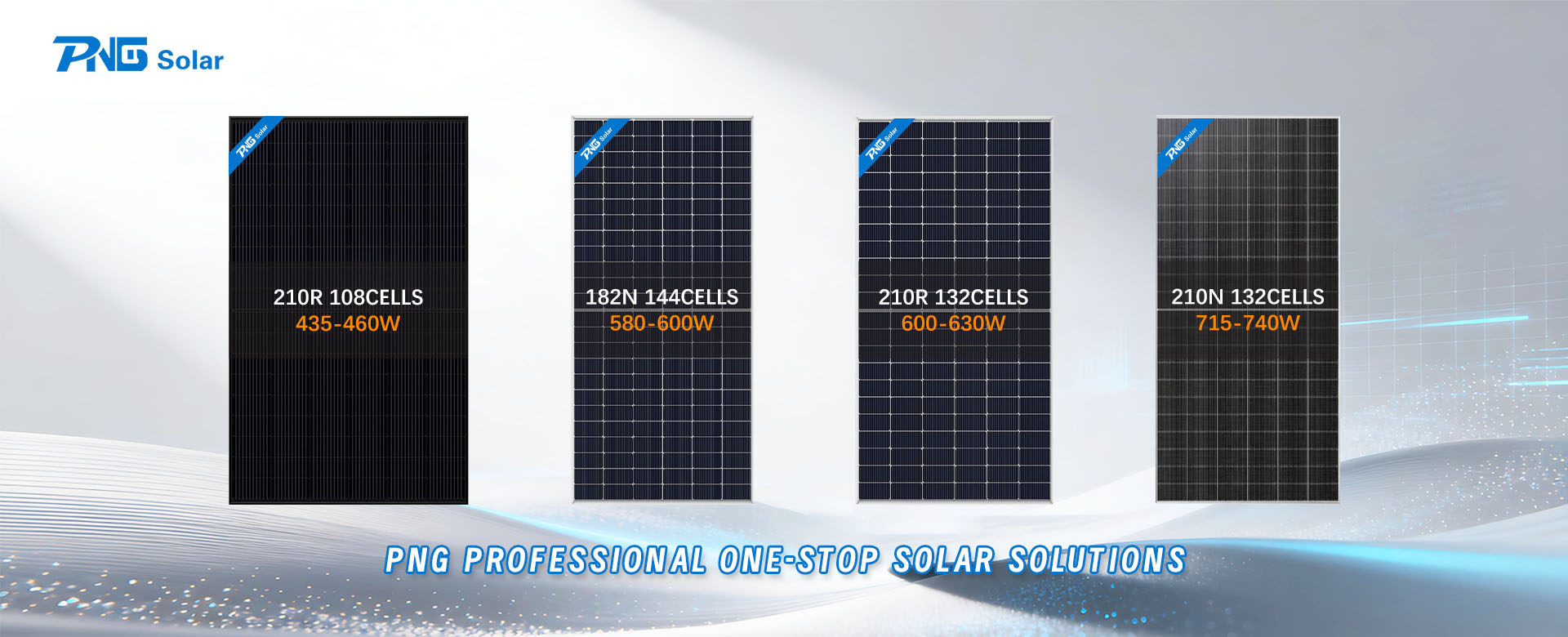 Solar Panel Manufacturer