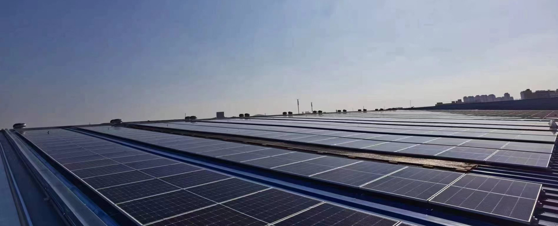 Solar Power Solution from China