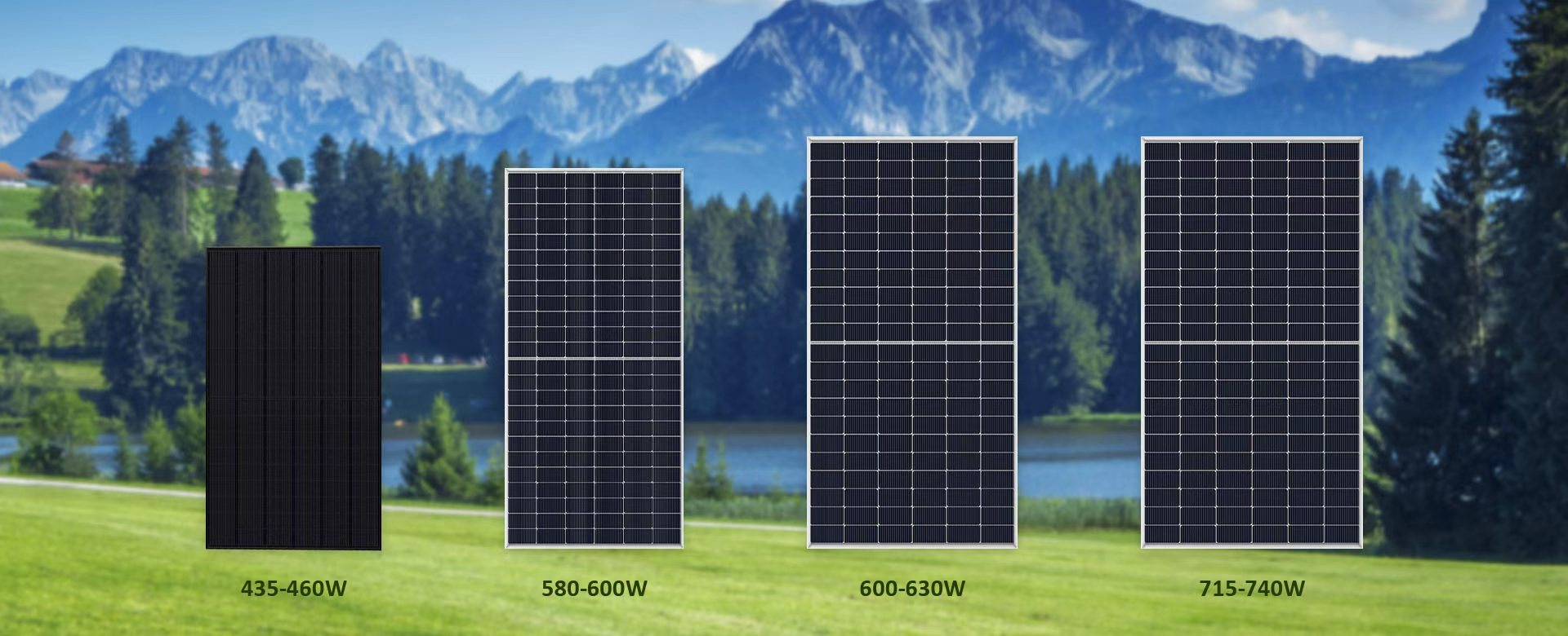 Solar Panel Manufacturer