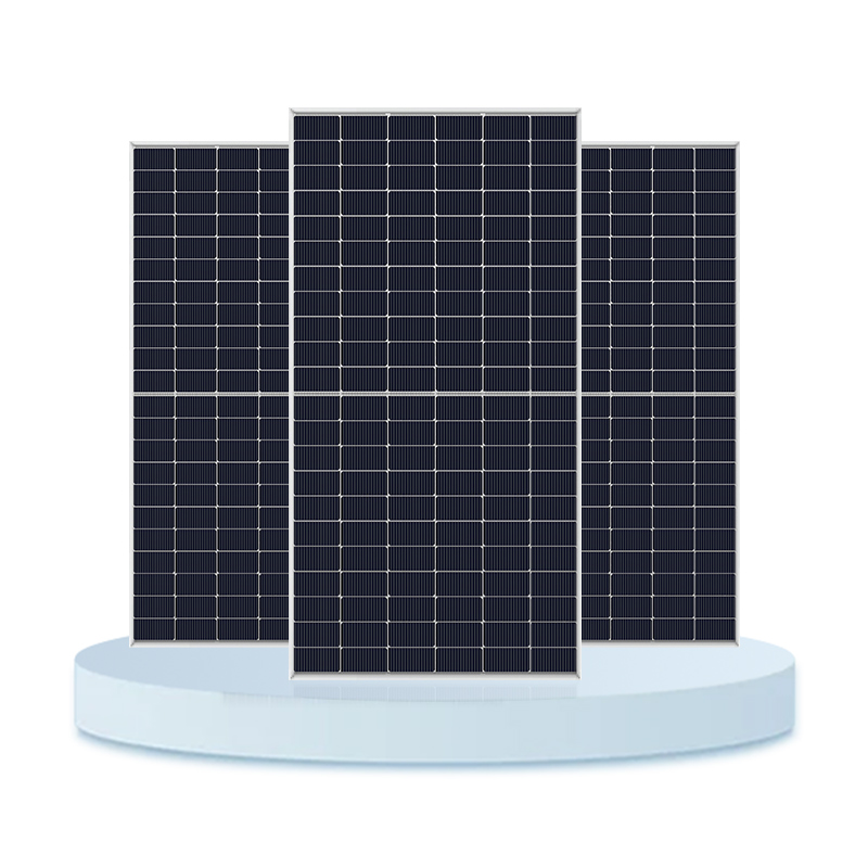 High Efficiency Solar Module High Efficiency Solar Module